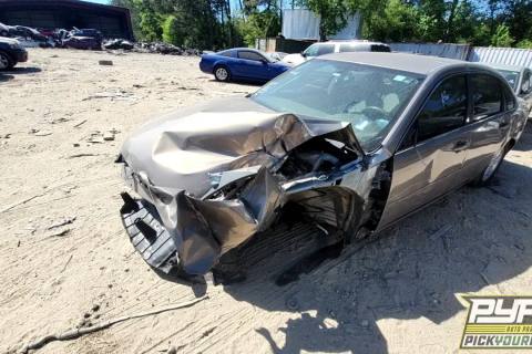 Photo of 2006 Chevrolet Impala