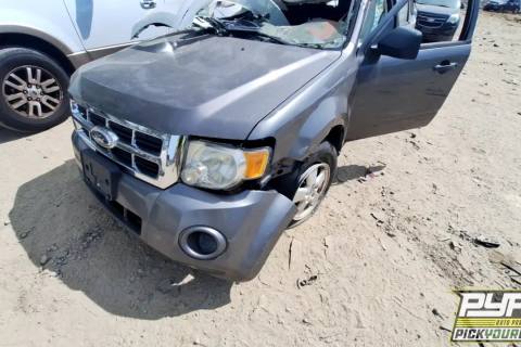 Photo of 2011 Ford Escape