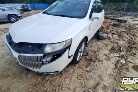 Photo of 2012 Lincoln Mkt