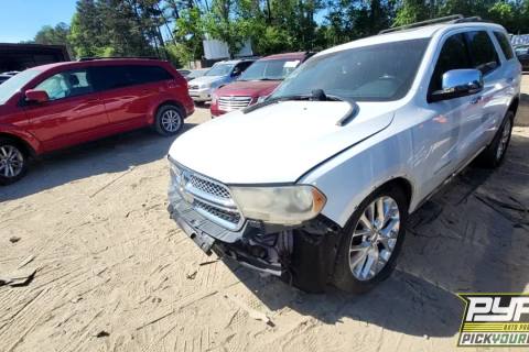 Photo of 2013 Dodge Durango