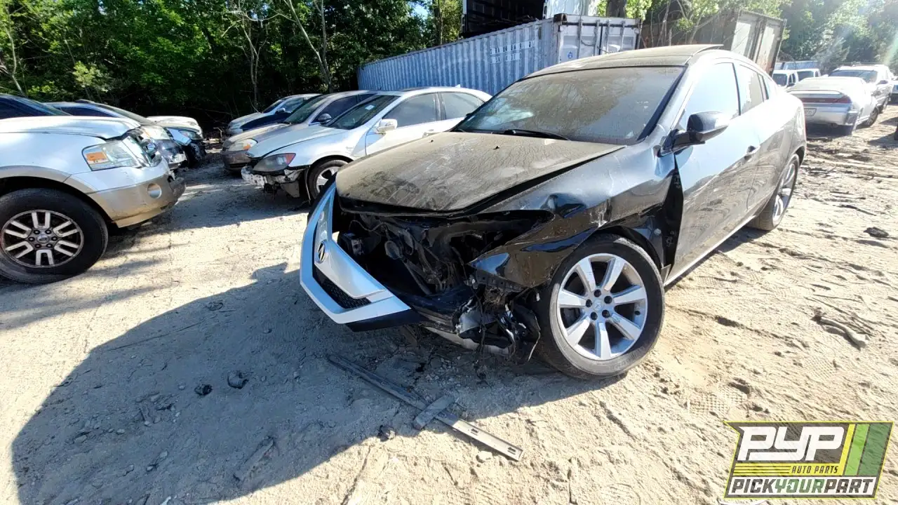 Photo of 2010 Acura Zdx