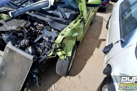 Photo of 2015 Kia Soul