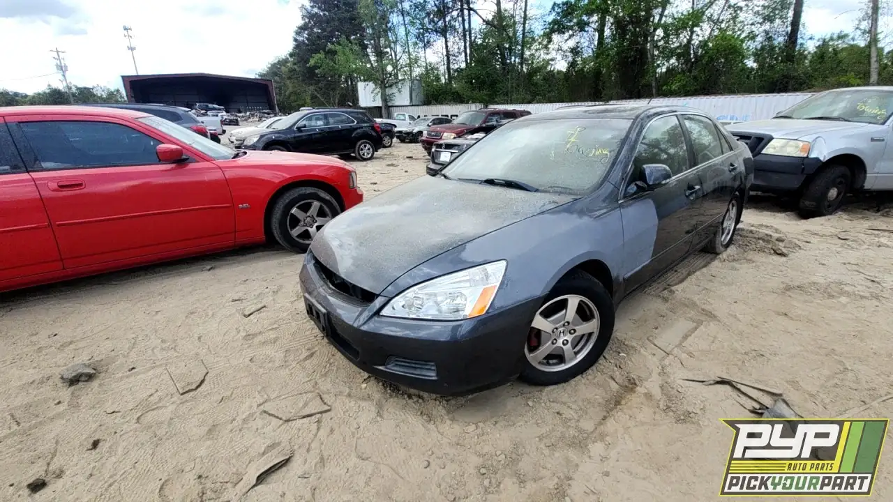 Photo of 2007 Honda Accord