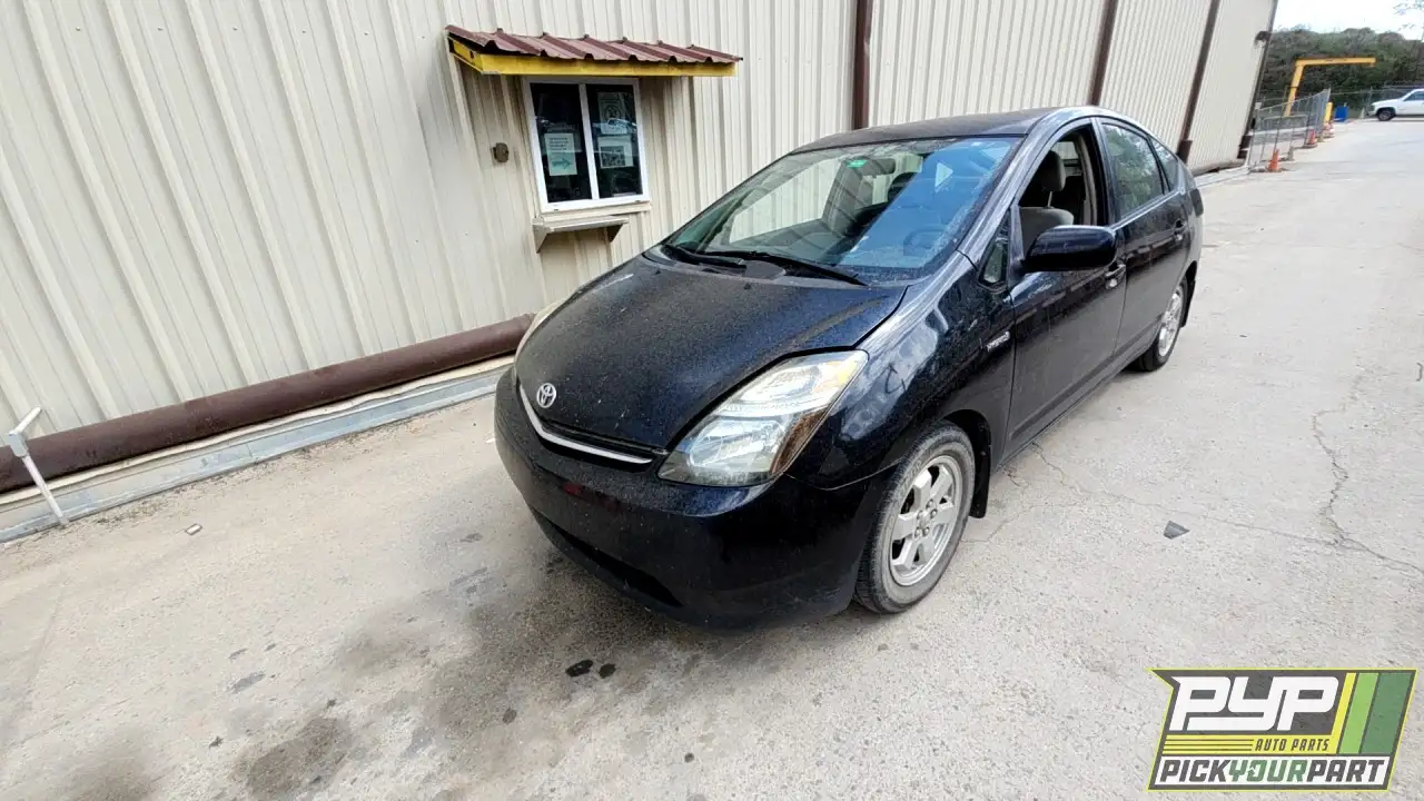 Photo of 2007 Toyota Prius