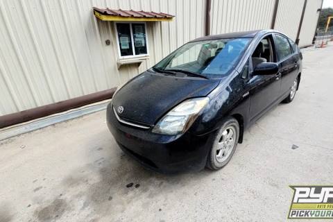Photo of 2007 Toyota Prius
