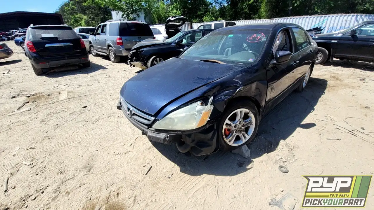 Photo of 2006 Honda Accord