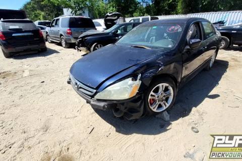 Photo of 2006 Honda Accord