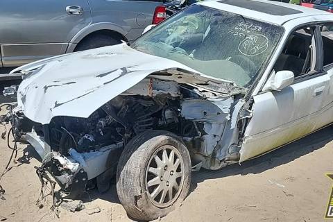 Photo of 1997 Acura Tl