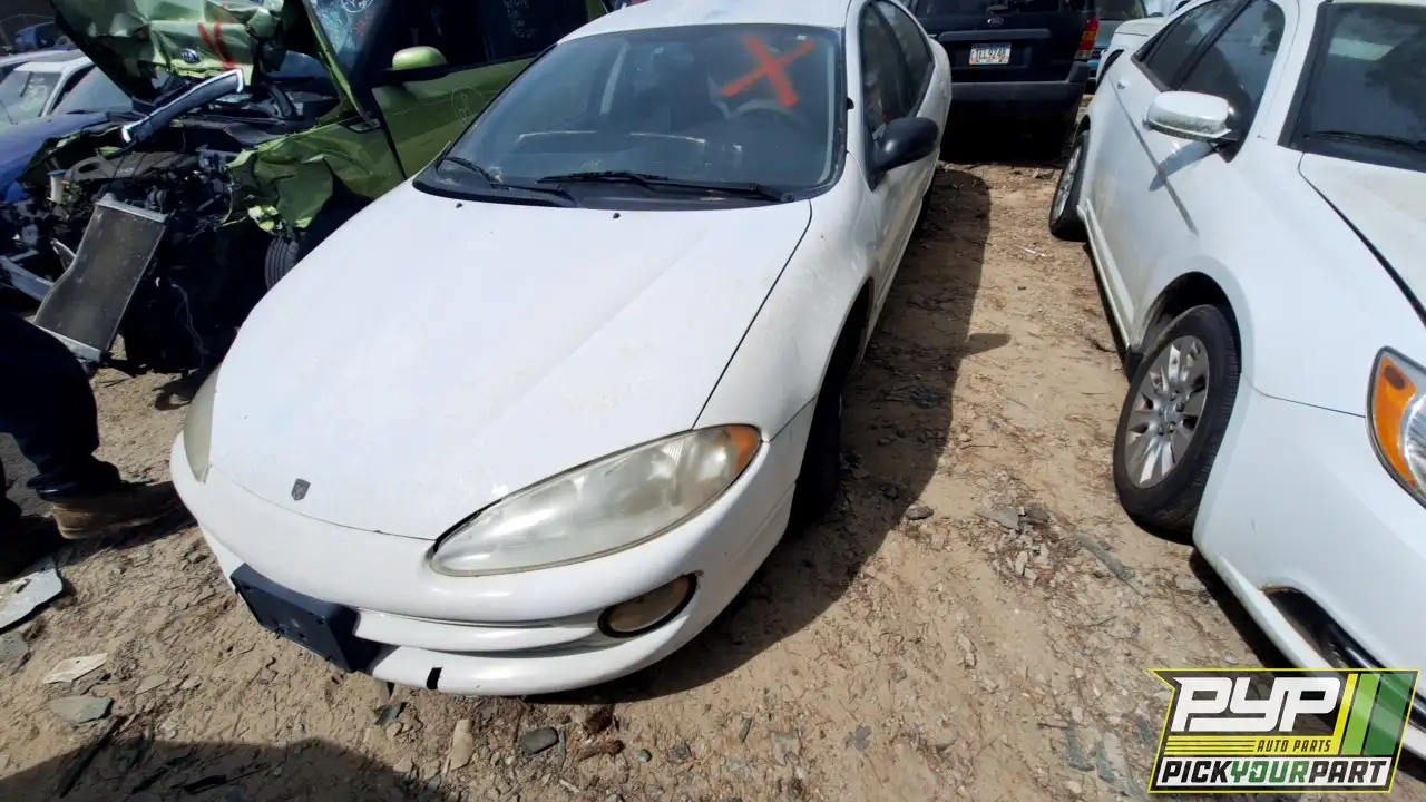 Photo of 2004 Dodge Intrepid