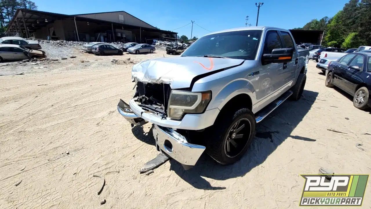 Photo of 2010 Ford F-150