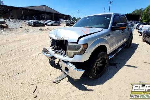 Photo of 2010 Ford F-150