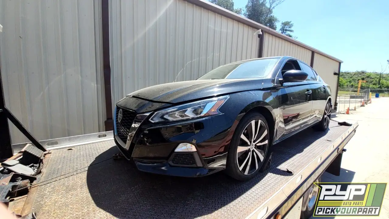 Photo of 2019 Nissan Altima