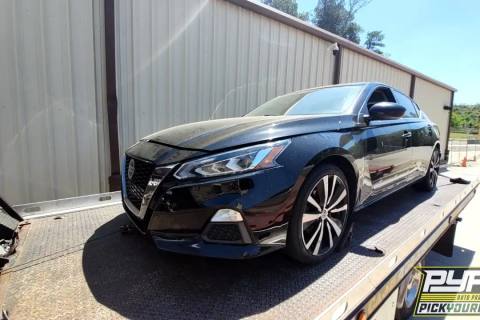 Photo of 2019 Nissan Altima