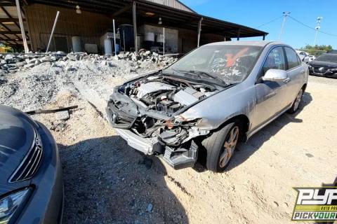 Photo of 2004 Acura Tsx
