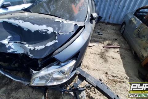 Photo of 2013 Nissan Maxima