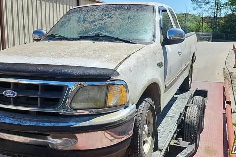 Photo of 1997 Ford F-150