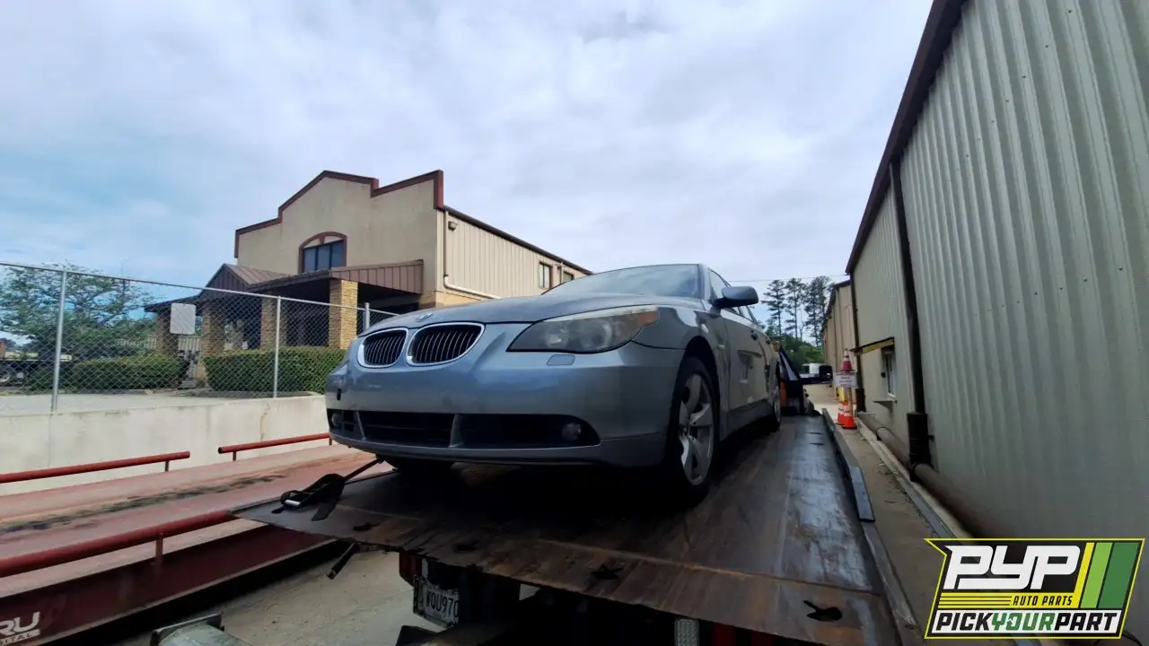 Photo of 2006 Bmw 525I