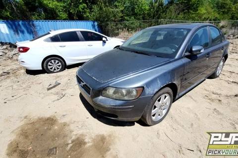 Photo of 2007 Volvo S40