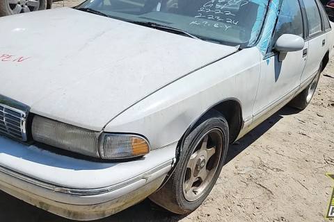 Photo of 1993 Chevrolet Caprice