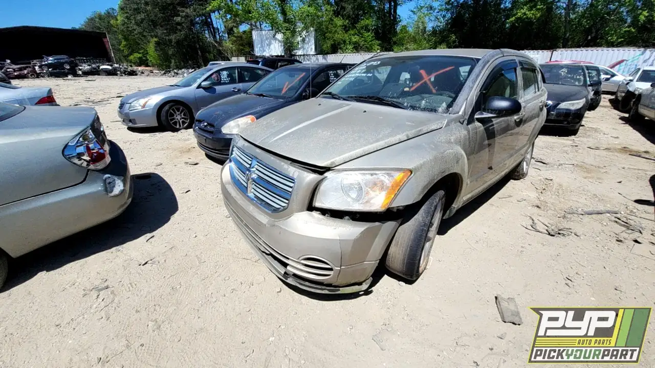 Photo of 2010 Dodge Caliber