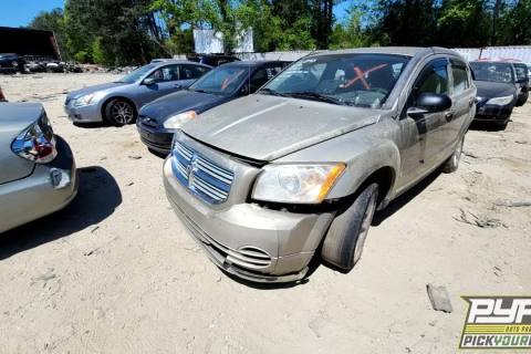 Photo of 2010 Dodge Caliber