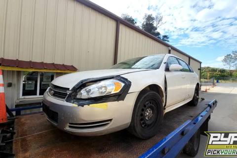 Photo of 2013 Chevrolet Impala