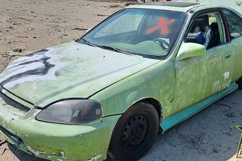 Photo of 1997 Honda Civic