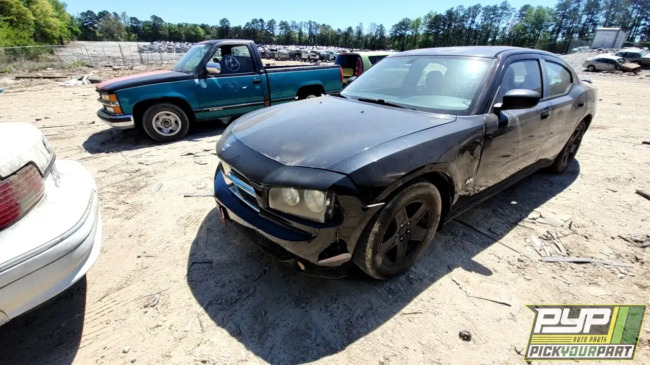 Photo of 2006 Dodge Charger