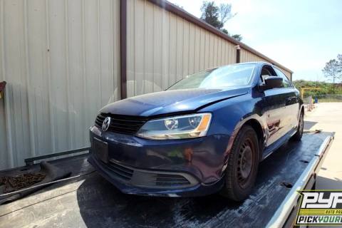 Photo of 2012 Volkswagen Jetta