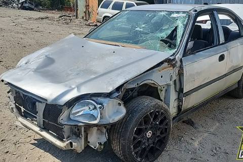 Photo of 1997 Honda Civic
