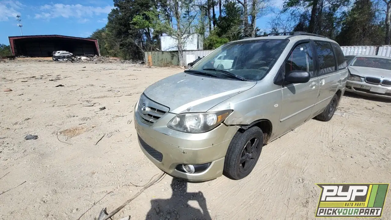 Photo of 2005 Mazda Mpv