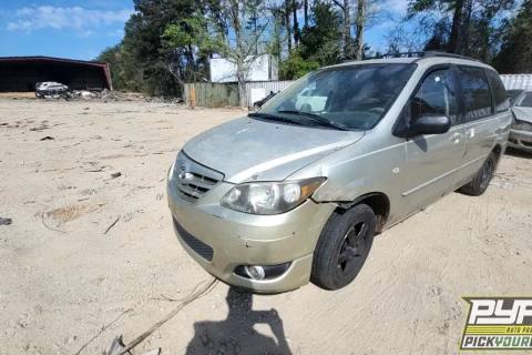 Photo of 2005 Mazda Mpv
