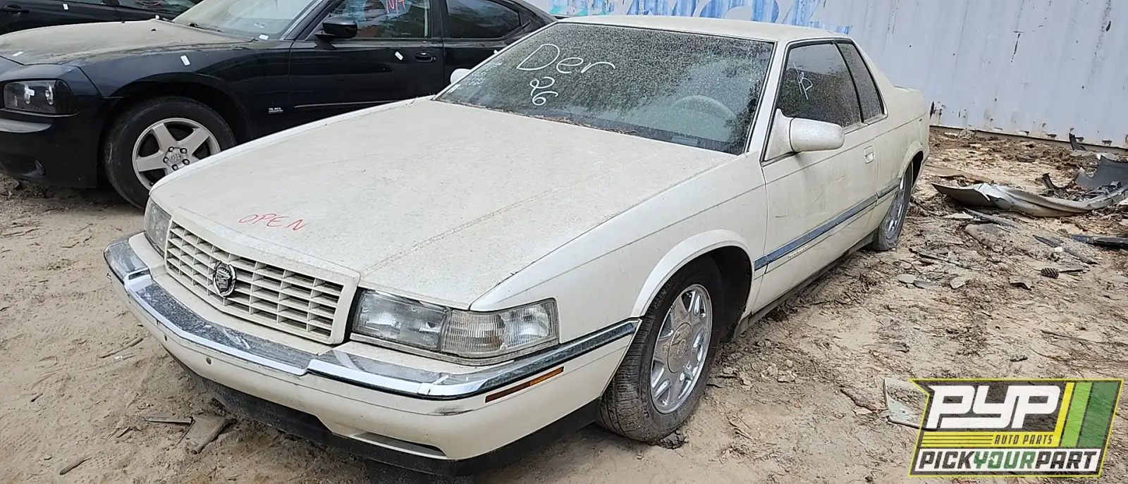 Photo of 1994 Cadillac Eldorado