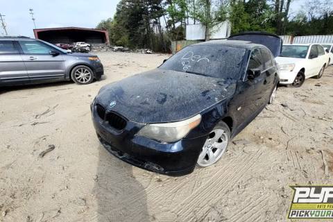 Photo of 2006 Bmw 530I