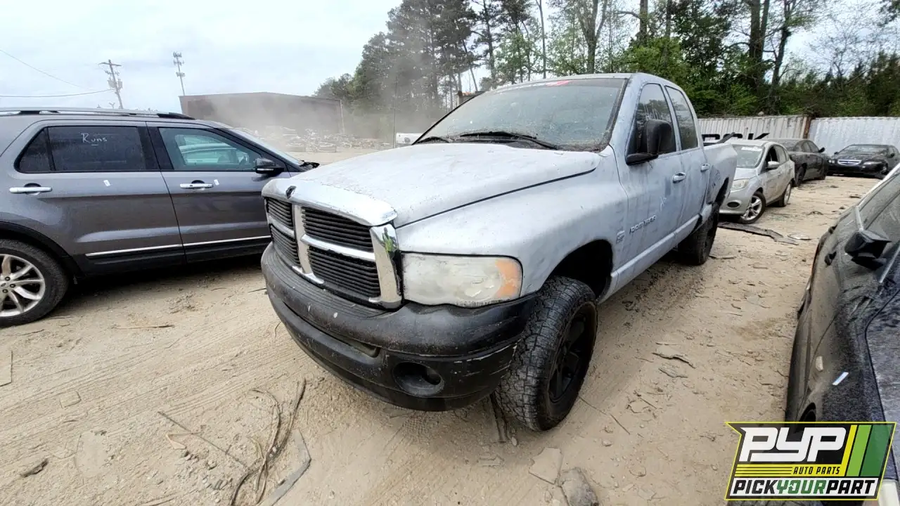 Photo of 2005 Dodge Ram 1500