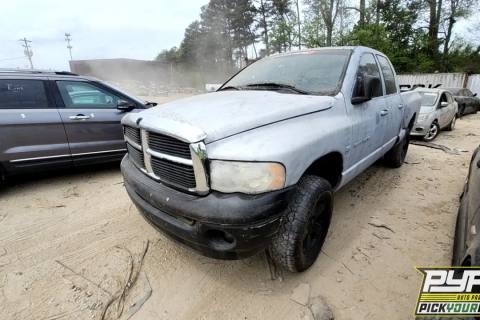 Photo of 2005 Dodge Ram 1500