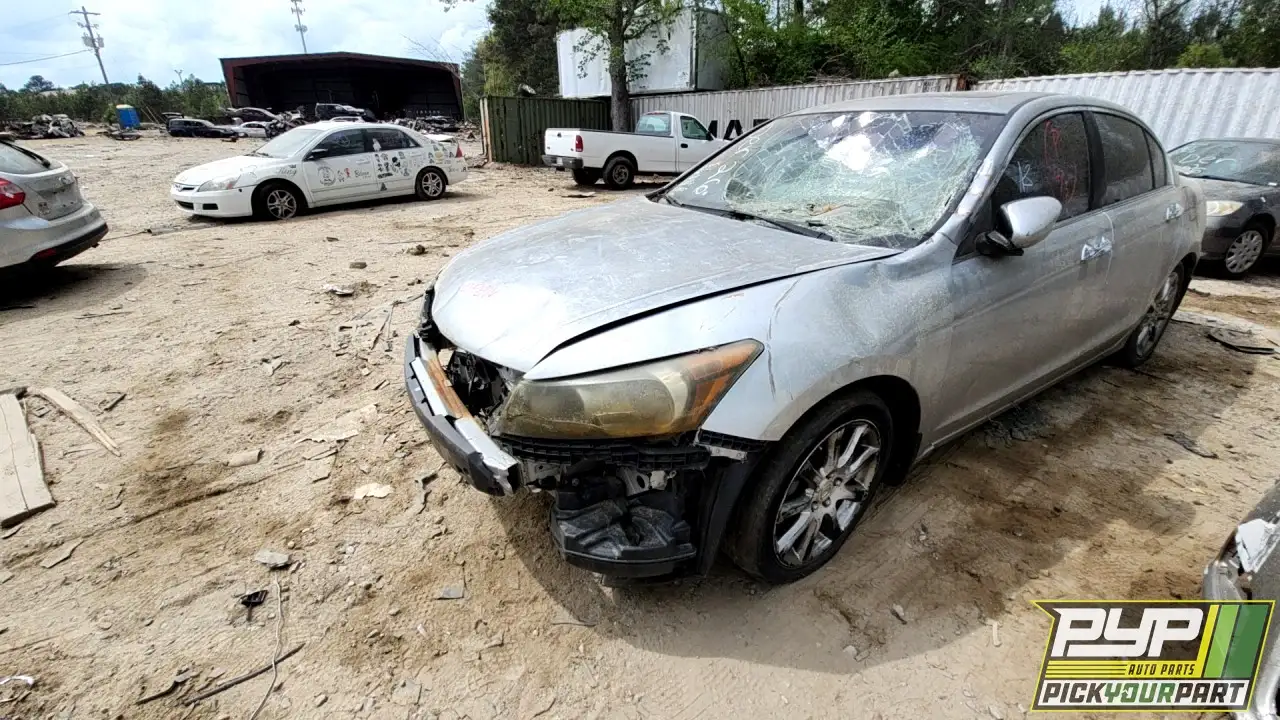 Photo of 2009 Honda Accord
