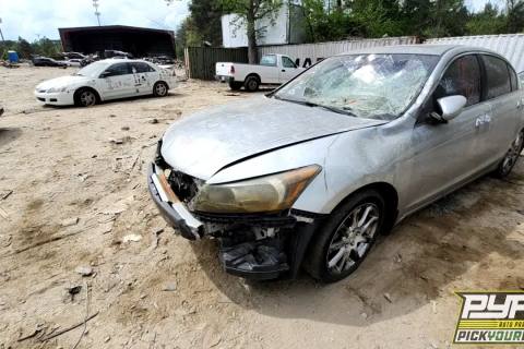 Photo of 2009 Honda Accord