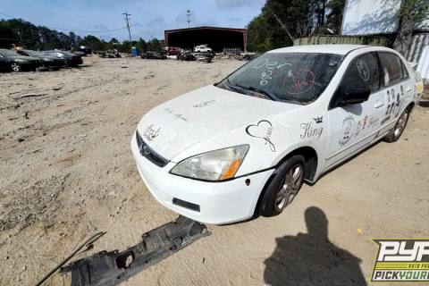 Photo of 2006 Honda Accord