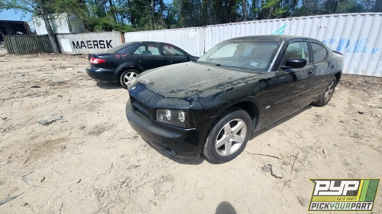 Photo of 2010 Dodge Charger