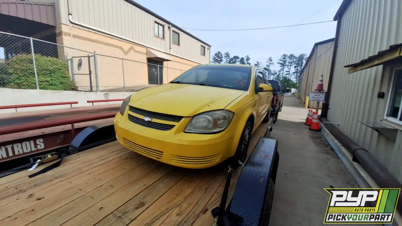 Photo of 2008 Chevrolet Cobalt