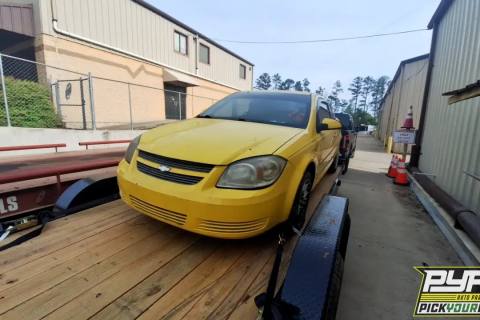 Photo of 2008 Chevrolet Cobalt