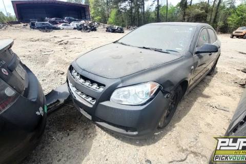 Photo of 2008 Chevrolet Malibu