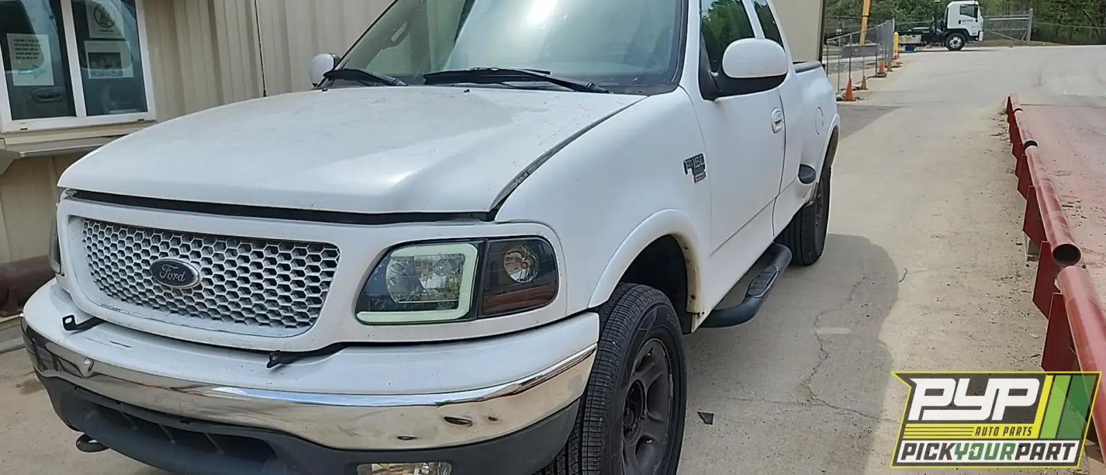 Photo of 1999 Ford F-150