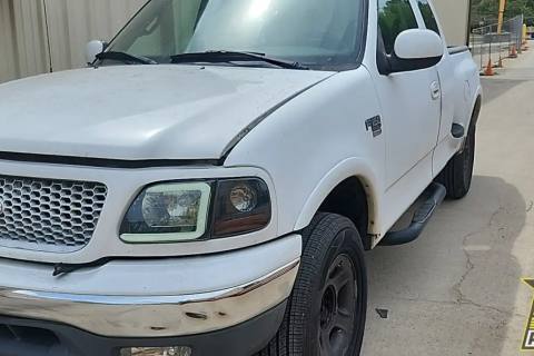 Photo of 1999 Ford F-150