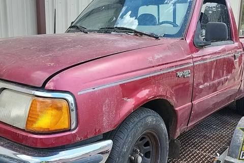 Photo of 1994 Ford Ranger