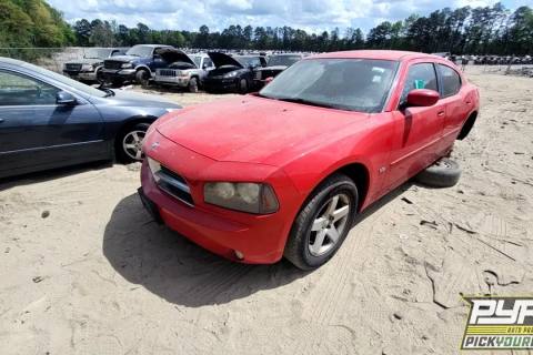 Photo of 2010 Dodge Charger