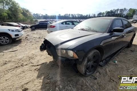 Photo of 2014 Dodge Charger