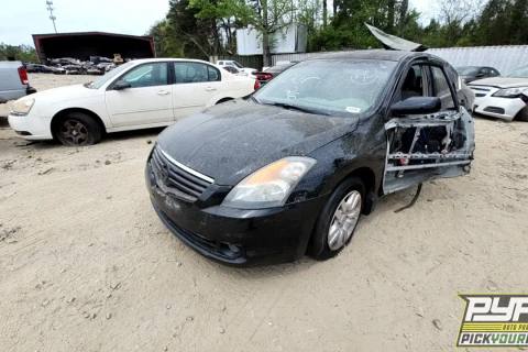 Photo of 2009 Nissan Altima