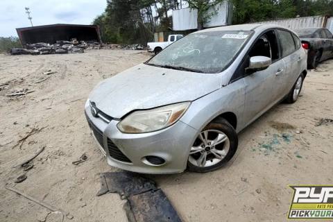 Photo of 2013 Ford Focus